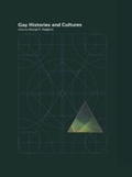 Cover: Encyclopedia of Gay Histories and Cultures - Routledge