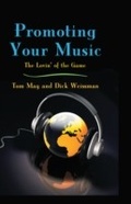 Cover: Promoting Your Music - Routledge