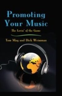 Enlarge image Cover: Promoting Your Music - Routledge