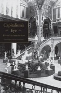 Enlarge image Cover: Capitalism's Eye - Routledge