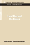 Bild: Land Use and the States - Taylor & Francis