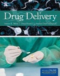 Cover: Drug Delivery - Jones and Bartlett Publishers, Inc