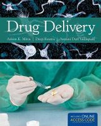 Enlarge image Cover: Drug Delivery - Jones and Bartlett Publishers, Inc