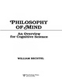 Cover: Philosophy of Mind - Psychology Press Ltd