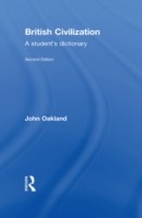 Enlarge image Cover: British Civilization - Routledge
