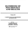 Cover: Cardiovascular Disorders and Behavior - Psychology Press Ltd