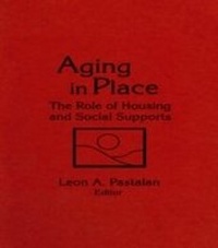 Bild vergrößern Bild: Aging in Place - Routledge