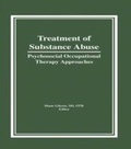 Bild: Treatment of Substance Abuse - Routledge