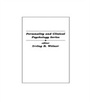 Cover: Contemporary Rorschach Interpretation - Routledge