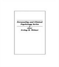 Enlarge image Cover: Contemporary Rorschach Interpretation - Routledge