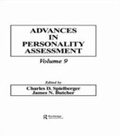 Cover: Advances in Personality Assessment - Routledge