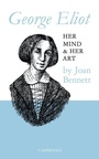 Cover: George Eliot - Cambridge University Press
