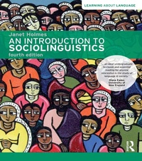 Abbildung von: An Introduction to Sociolinguistics - Routledge