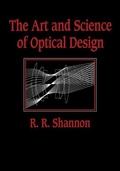 Cover: The Art and Science of Optical Design - Cambridge University Press