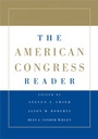 Cover: The American Congress Reader - Cambridge University Press