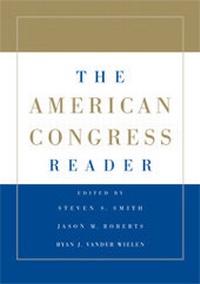 Enlarge image Cover: The American Congress Reader - Cambridge University Press