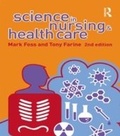Cover: Science in Nursing and Health Care - Routledge