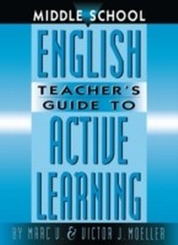 Bild vergrößern Bild: Middle School English Teacher's Guide to Active Learning - Routledge