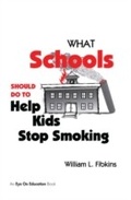 Abbildung von: What Schools Should Do to Help Kids Stop Smoking - Routledge
