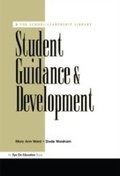 Abbildung von: Student Guidance & Development - Routledge