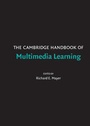 Cover: The Cambridge Handbook of Multimedia Learning - Cambridge University Press
