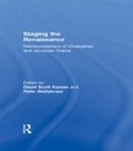 Cover: Staging The Renaissance - Routledge