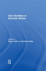 Cover: Irish Identities in Victorian Britain - Routledge