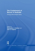 Cover: The Containment of Soccer in Australia - Routledge
