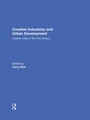 Cover: Creative Industries and Urban Development - Routledge