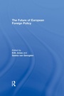 Bild: The Future of European Foreign Policy - Routledge