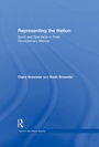 Bild: Representing the Nation - Routledge