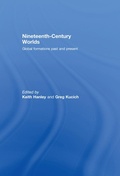 Cover: Nineteenth-Century Worlds - Routledge