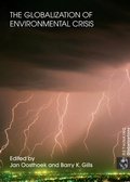 Cover: The Globalization of Environmental Crisis - Routledge
