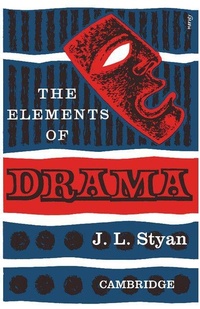 Enlarge image Cover: The Elements of Drama - Cambridge University Press