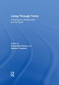 Cover: Living Through Terror - Routledge