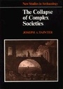 Cover: The Collapse of Complex Societies - Cambridge University Press