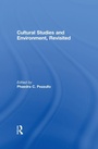 Bild: Cultural Studies and Environment, Revisited - Routledge