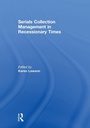 Cover: Serials Collection Management in Recessionary Times - Routledge