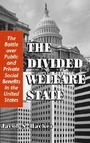 Cover: The Divided Welfare State - Cambridge University Press