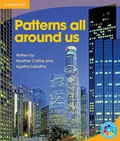 Cover: Patterns All Around Us - Cambridge University Press