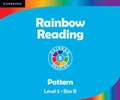 Cover: Pattern - Cambridge University Press