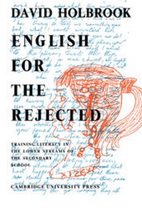 Enlarge image Cover: English for the Rejected - Cambridge University Press
