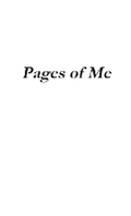 Cover: Me and You - Lulu.com