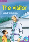 Cover: The Visitor - Cambridge University Press