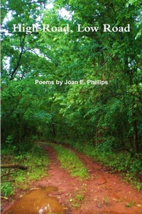 Enlarge image Cover: High Road, Low Road - Lulu.com