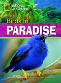 Cover: Birds in Paradise - National Geographic/(ELT)