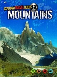 Enlarge image Cover: Mountains - Raintree Publishers