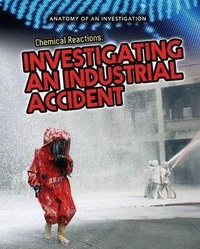 Abbildung von: Chemical Reactions - Raintree Publishers