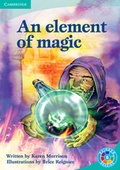 Cover: An Element of Magic - Cambridge University Press