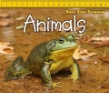 Cover: Animals - Raintree Publishers